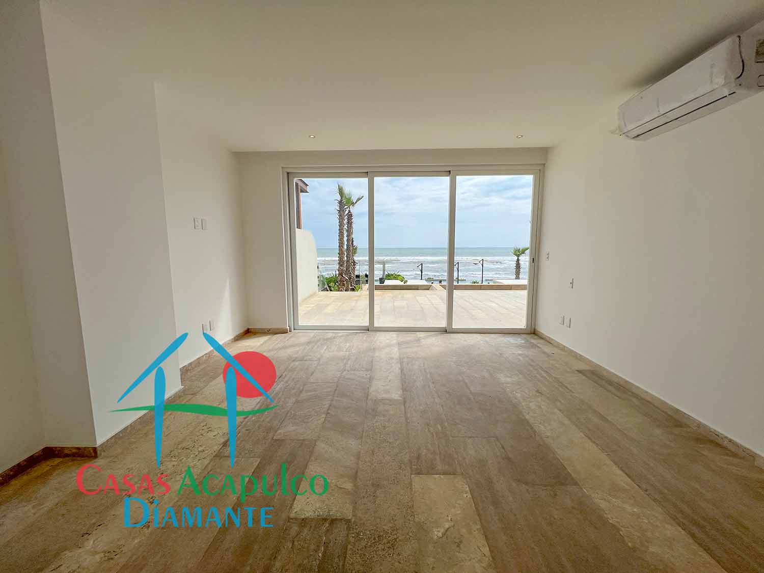 Ikaroa GH 4 - Recámara principal 2